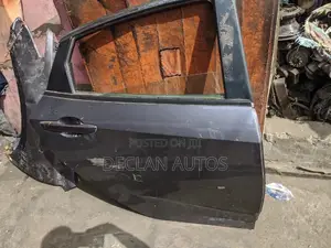 Honda Civic 2016-2020 Door
