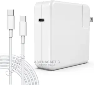 Brand New USB C Power Adapter Macbook Pro/Air