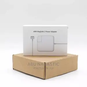 Original Apple 60W Magsafe 2 Macbook Charger/Adapter