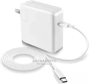 Apple USB-C Type C Charger/Adapter
