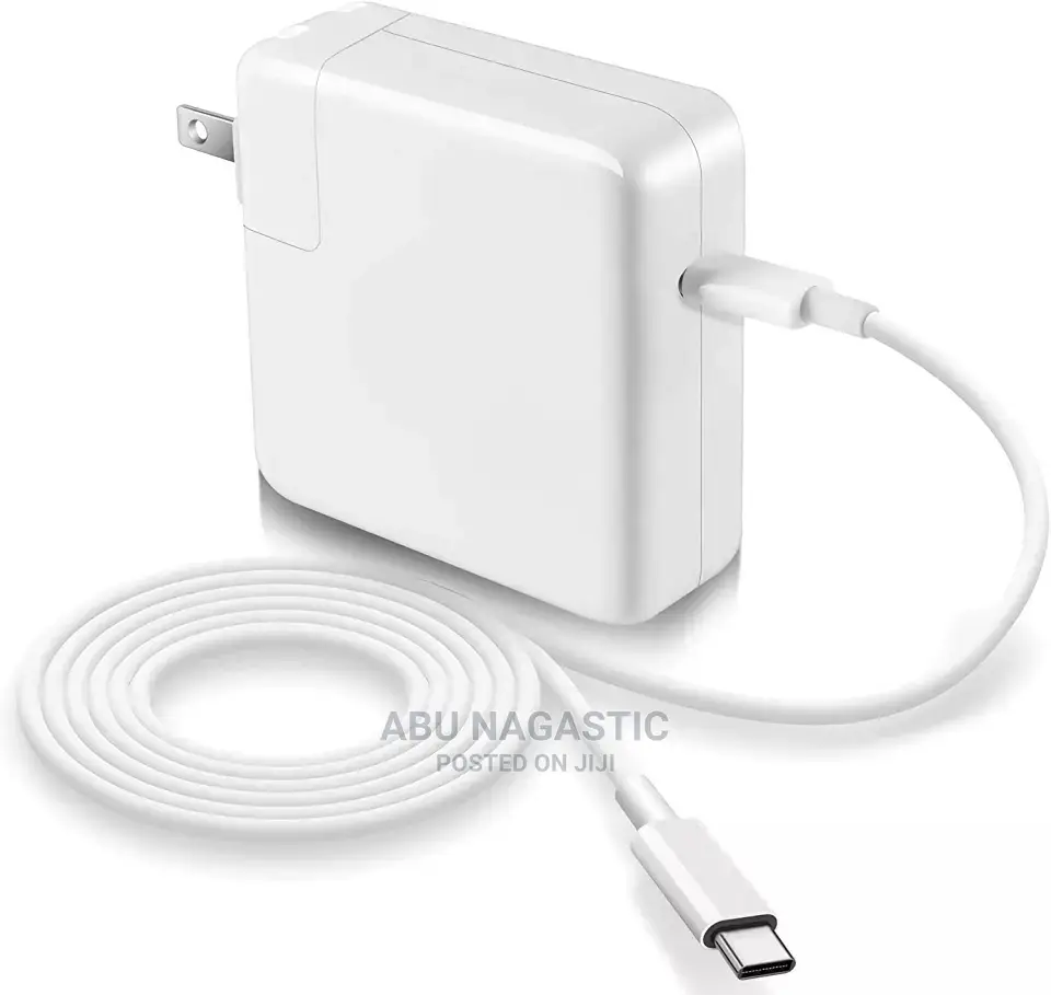 Apple USB-C Type C Charger/Adapter