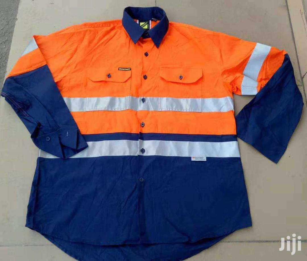 Reflective Shirt