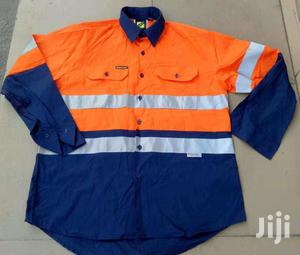 Reflective Shirt