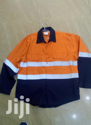 Reflective Shirt