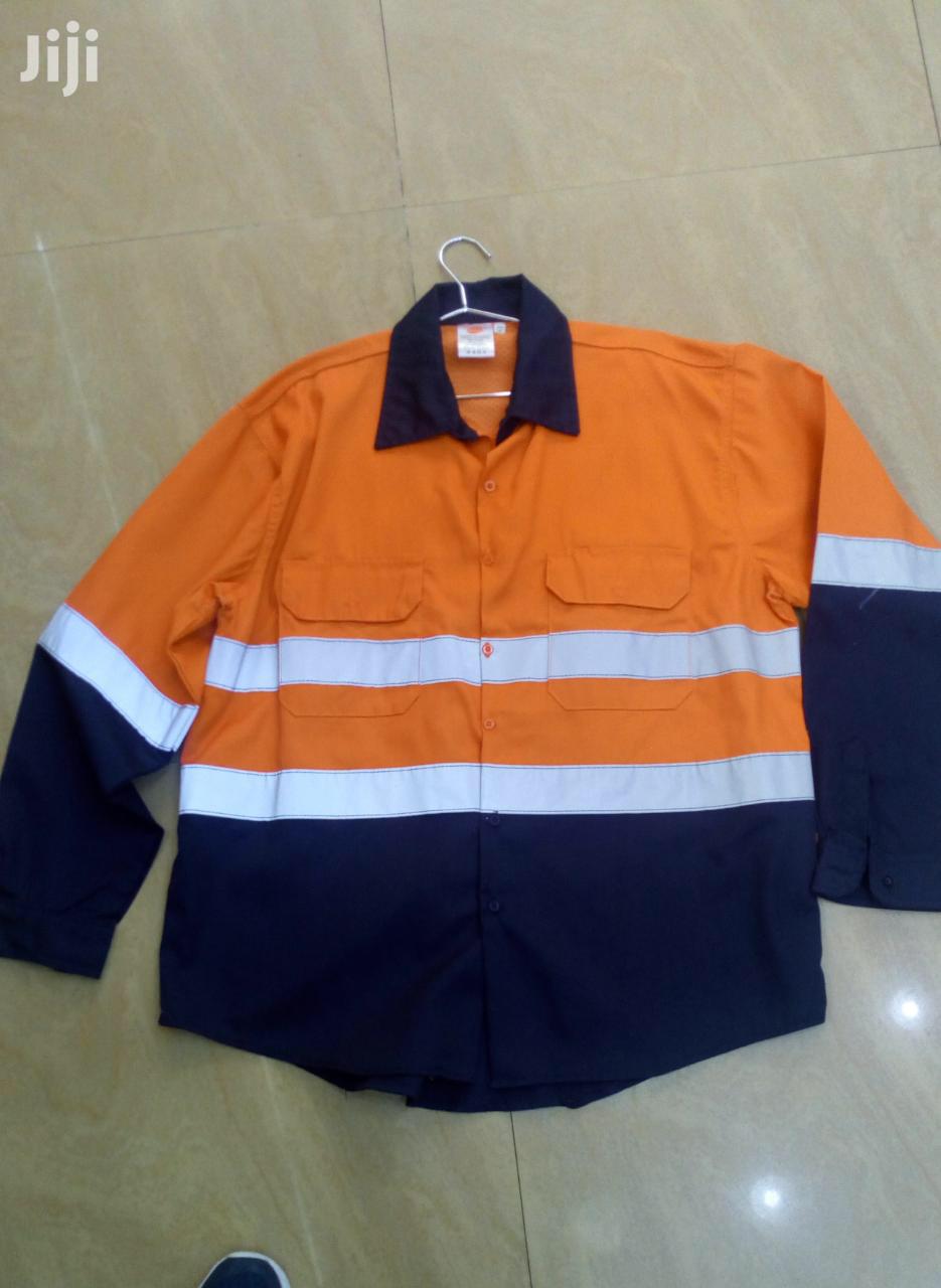 Reflective Shirt