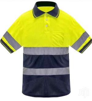 Reflective Shirt Long and Short