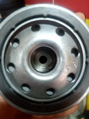 Genuine DYF Engine Oil Filter For Hyundai And Kia
