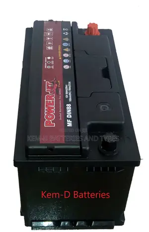 Car Battery