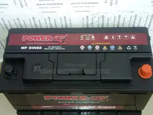 Car Battery