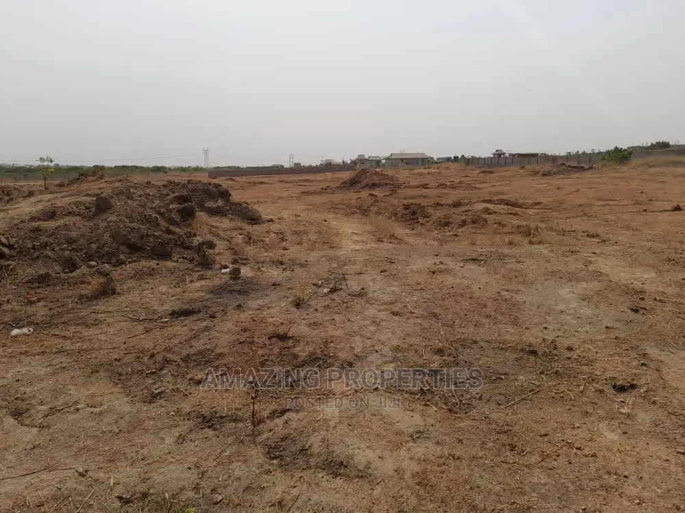 1000 Acres and Above Location:Kpone Bawaleshie