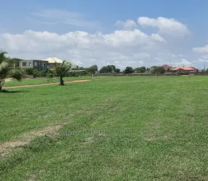 7.2 Acres of Beach Land for Sale at Prampram