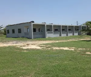 7.2 Acres of Beach Land for Sale at Prampram