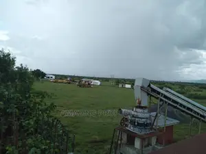35 Acres of Quarry Land for Sale at Shai Hills