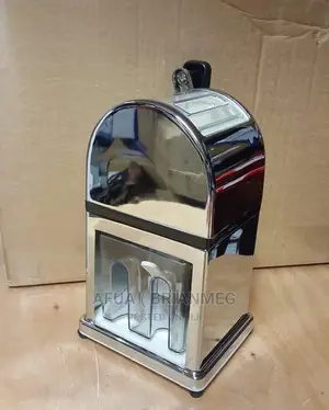 Manual Ice Crusher