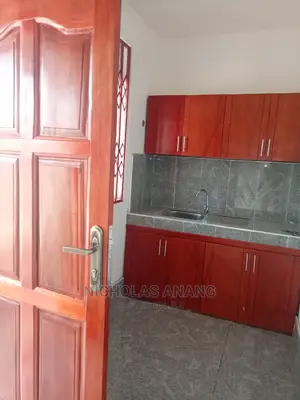 1bdrm Apartment in Lekma Hospital, New Town for rent