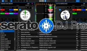 Serato DJ Pro/Serato DJ Suite