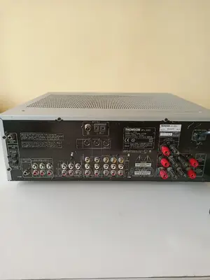 Powerful Thomson Scenium DPL 2000