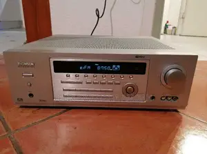 Powerful Thomson Scenium DPL 2000