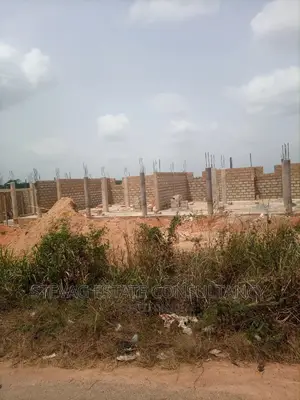 1 Plot of Land for Sale for Kasoa Adawukwa