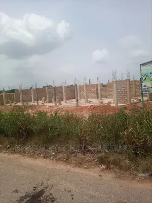 1 Plot of Land for Sale for Kasoa Adawukwa