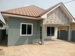 3bdrm House in Coastal Estate, Spintex for rent