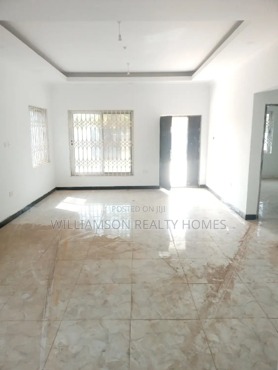 3bdrm House in Coastal Estate, Spintex for rent