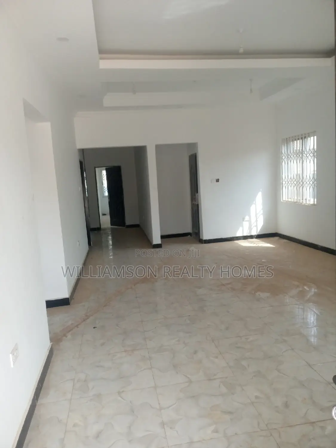 3bdrm House in Coastal Estate, Spintex for rent