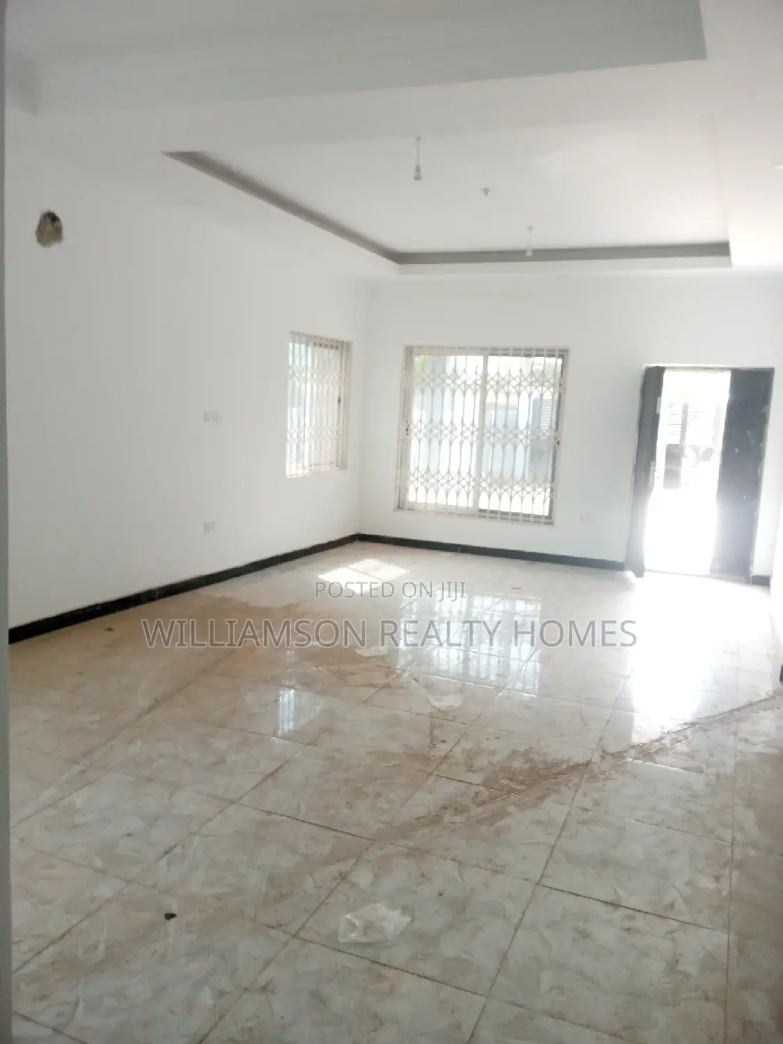 3bdrm House in Coastal Estate, Spintex for rent