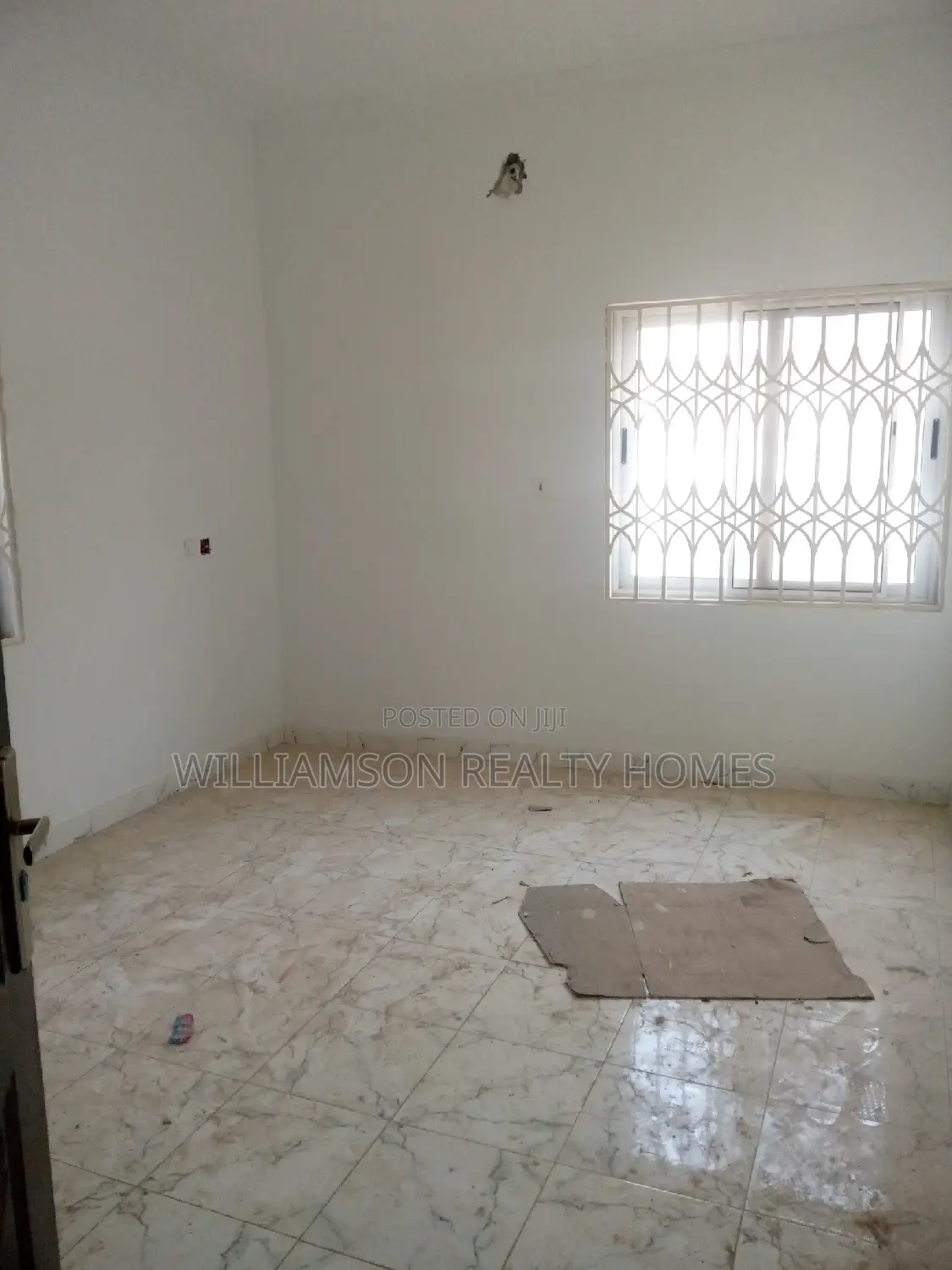 3bdrm House in Coastal Estate, Spintex for rent
