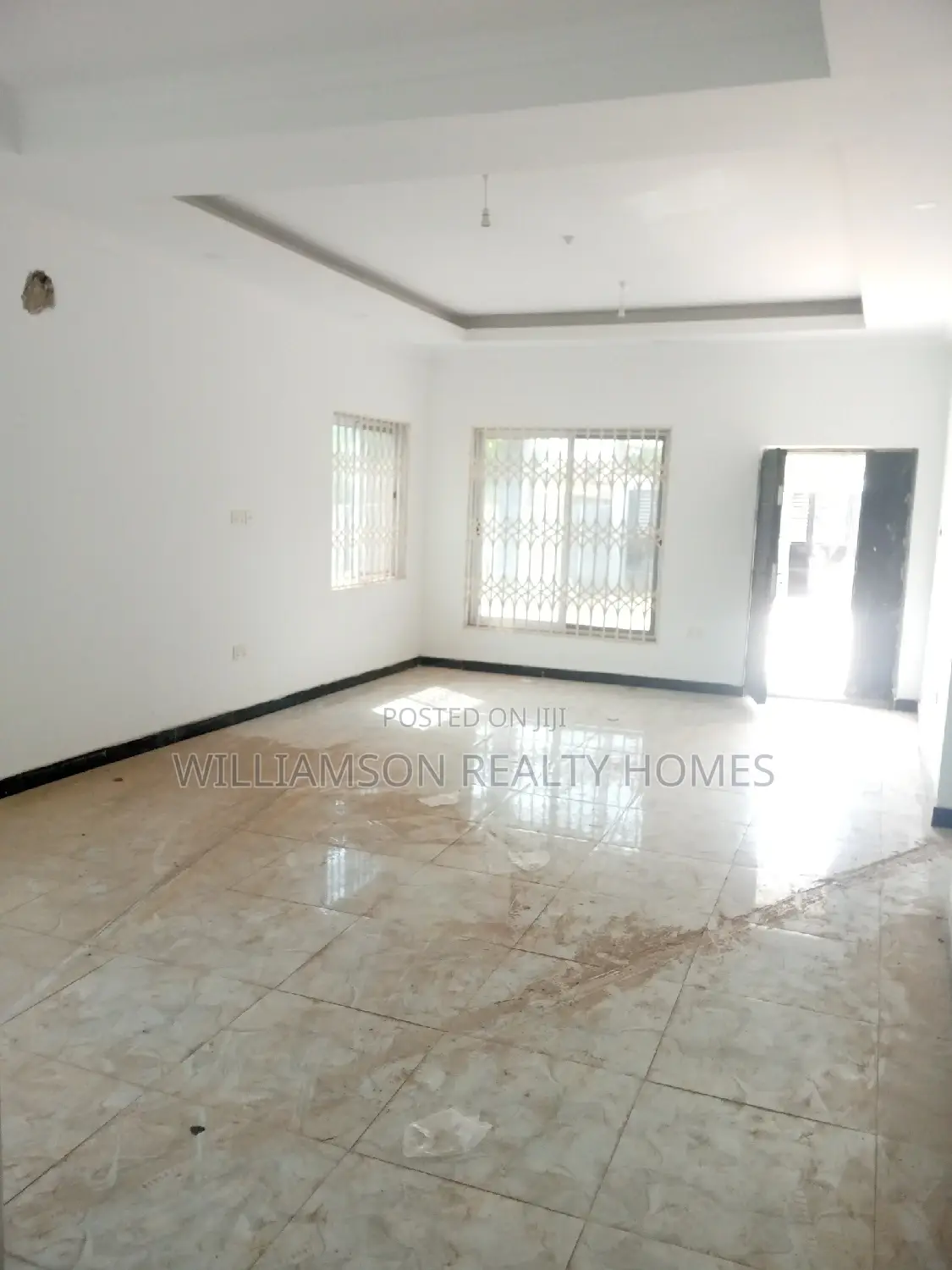 3bdrm House in Coastal Estate, Spintex for rent