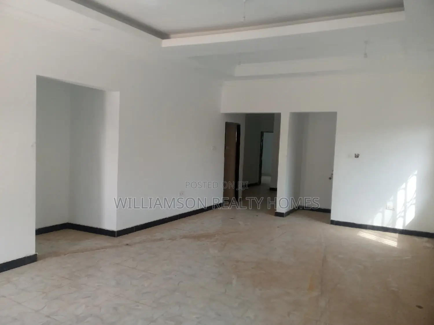 3bdrm House in Coastal Estate, Spintex for rent