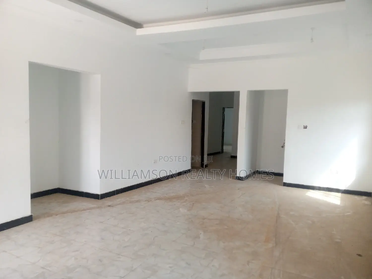 3bdrm House in Coastal Estate, Spintex for rent