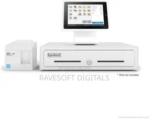 Touch POS System