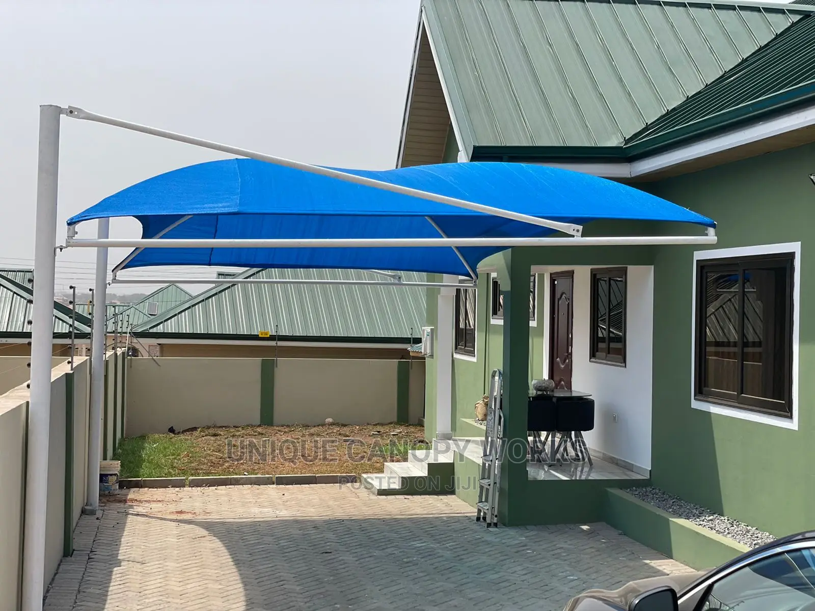 Carport Canopy