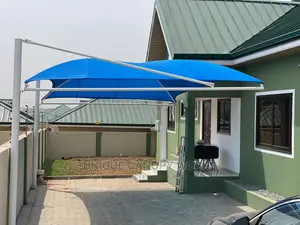 Carport Canopy