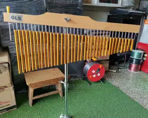 Chime Bells