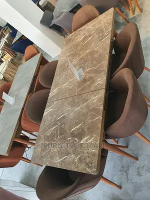 Exquisite Dinning Table ( Set) . Free Delivery