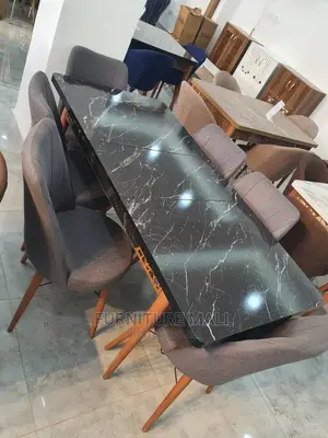 Great Dinning Set Restocked . Free Delivery