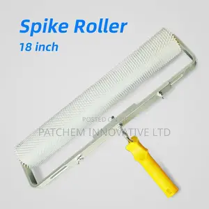 Spike Roller