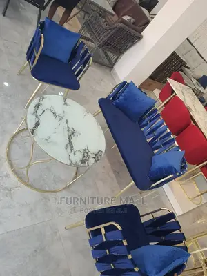 Excellent Sofa Set. Free Delivery