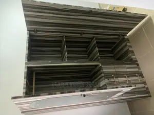 New 2in1 Wardrobe . Free Delivery