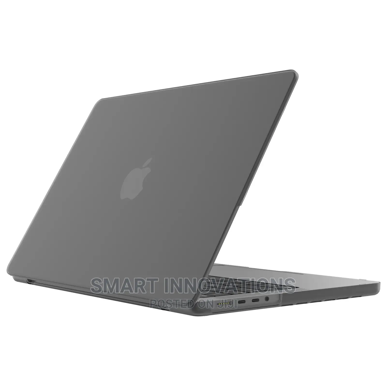 Macbook Air 13.6 Inch (2022model) Ishield Case