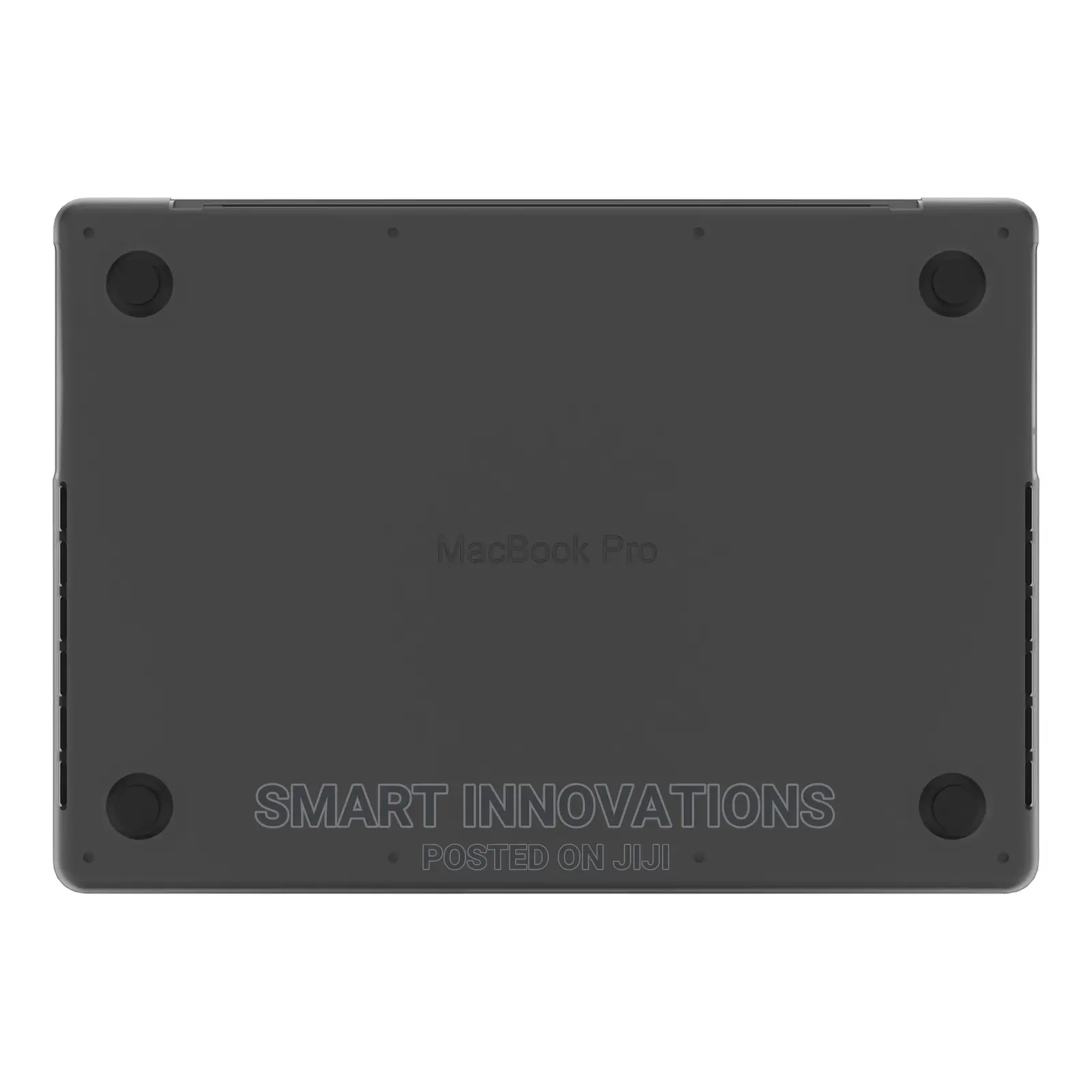 Macbook Air 13.6 Inch (2022model) Ishield Case
