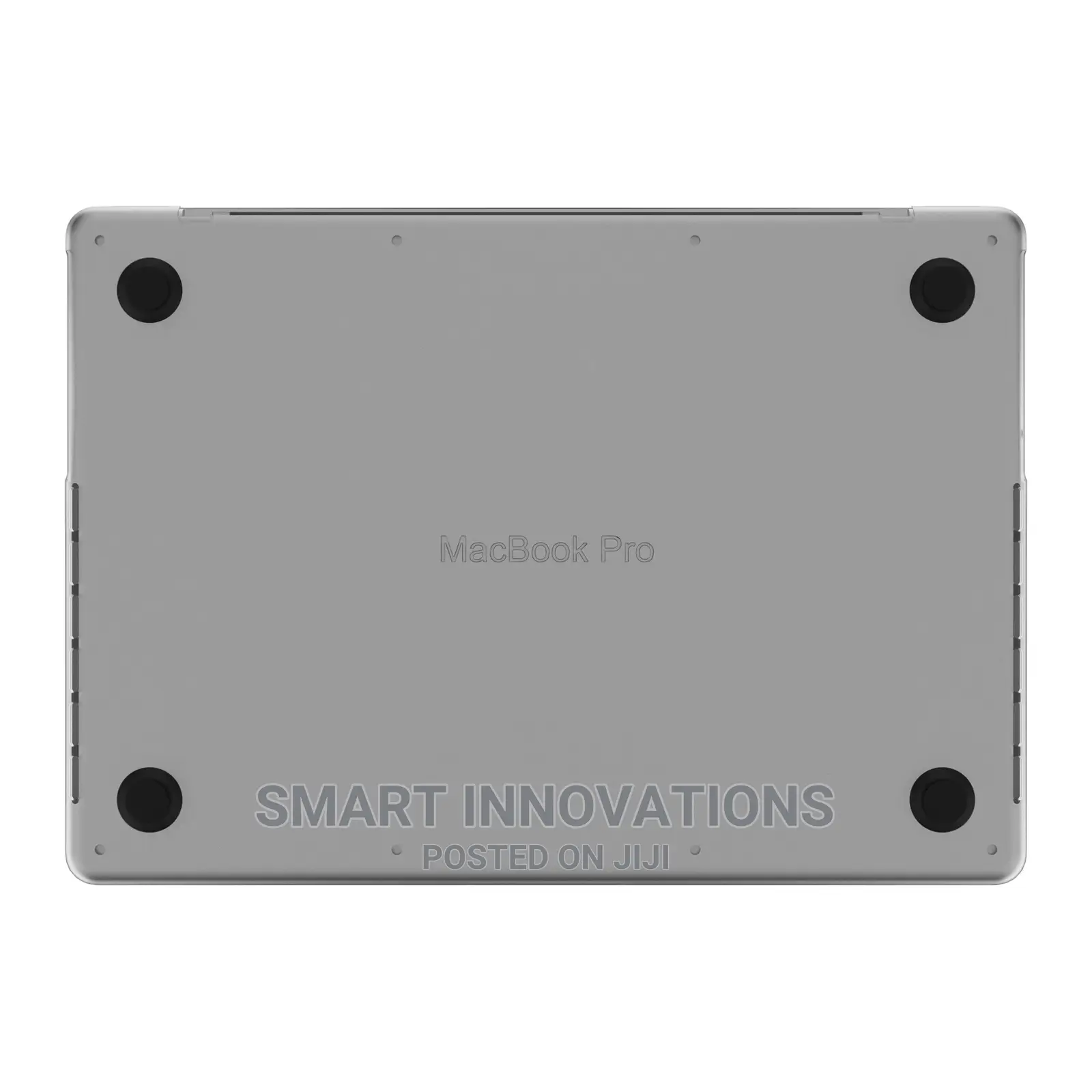 Macbook Air 13.6 Inch (2022model) Ishield Case