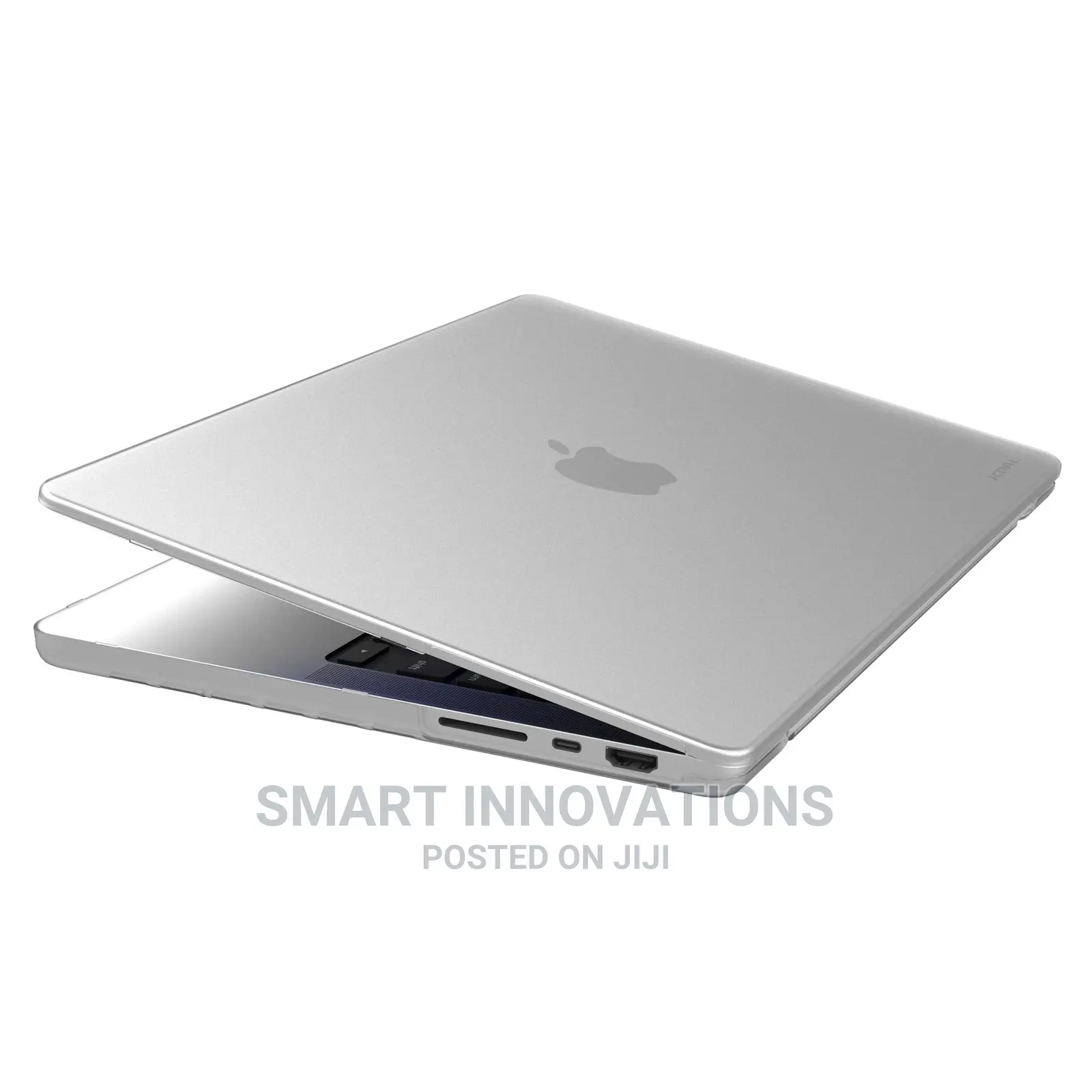 Macbook Air 13.6 Inch (2022model) Ishield Case