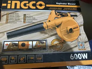 Aspirator Blower (600W)