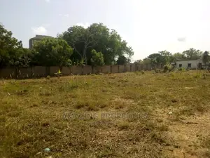 2acres of Land Available for Sale at Airport Residential,