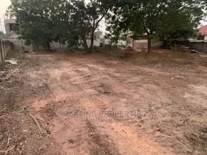 2acres of Land Available for Sale at Airport Residential,