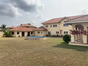 6bdrm House in Trassacco Phase, East Legon for sale