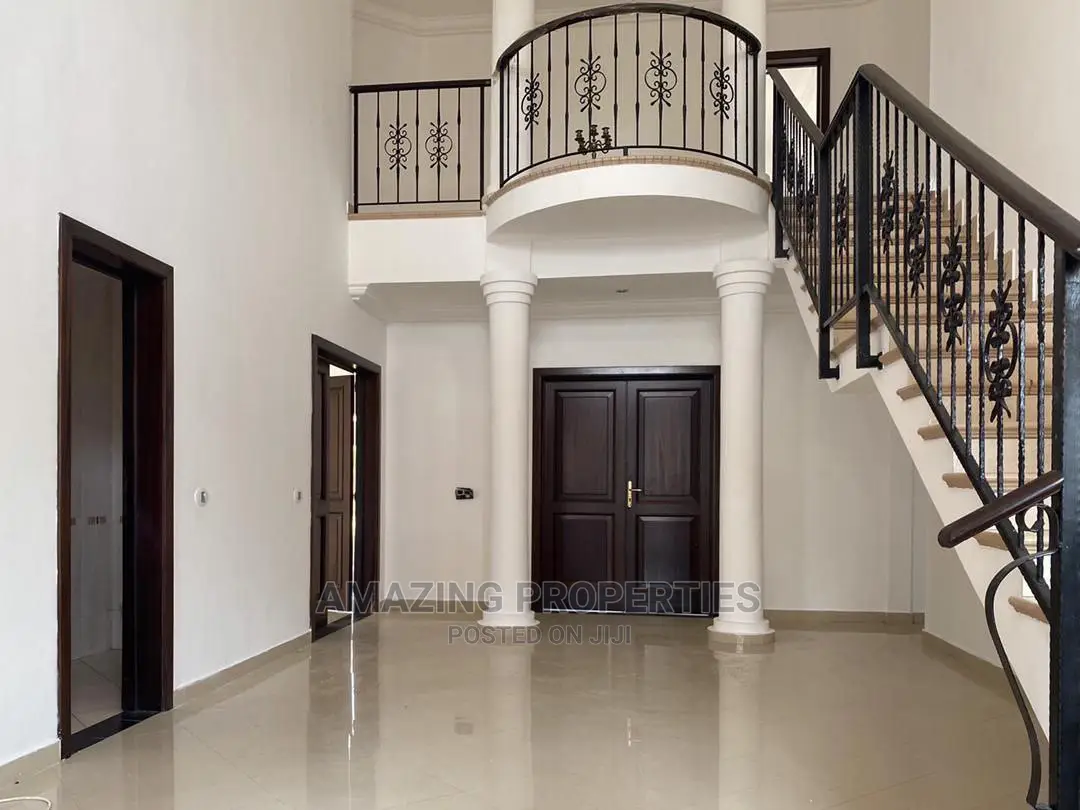 6bdrm House in Trassacco Phase, East Legon for sale
